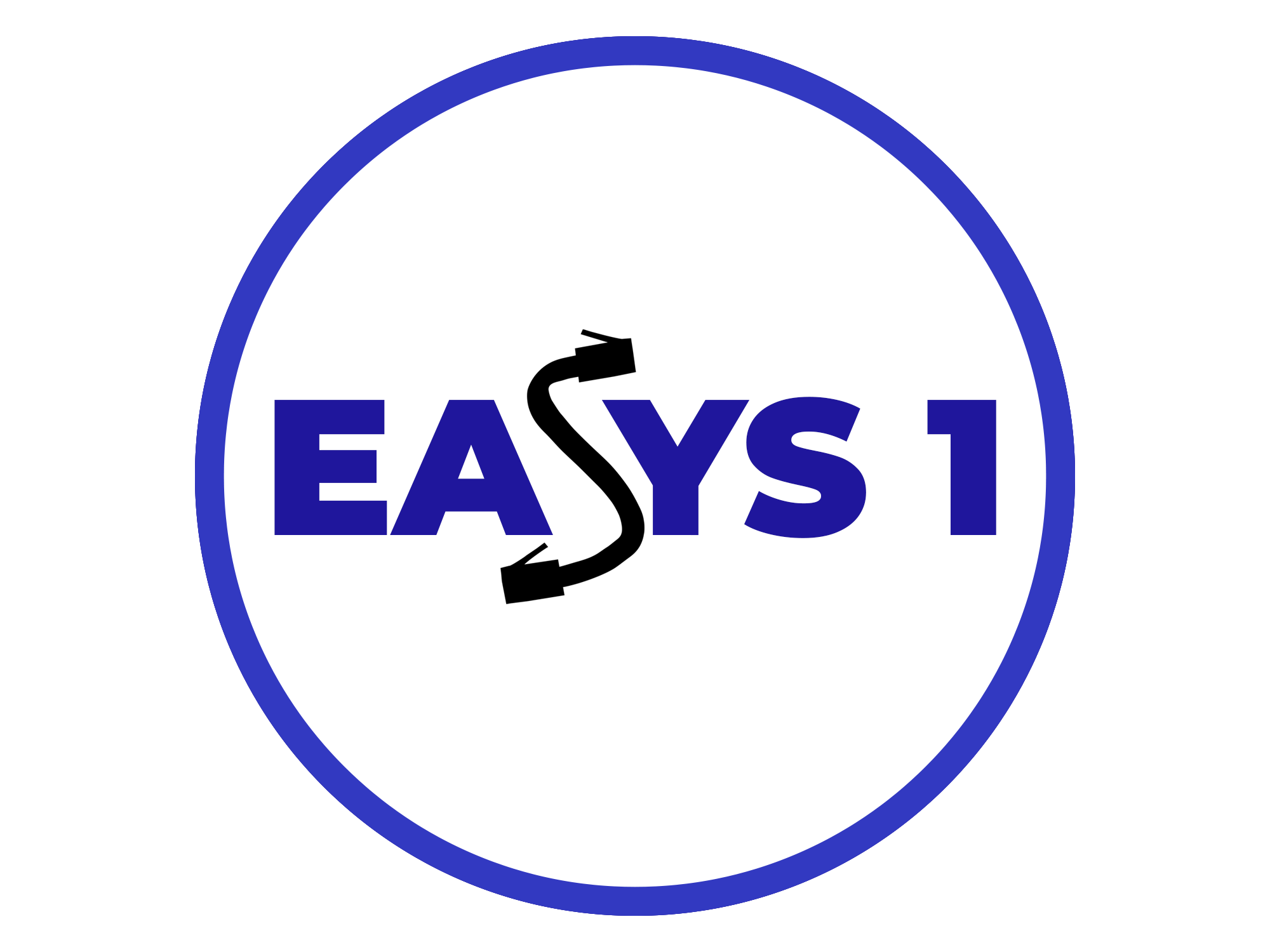 Logo EASYS 1