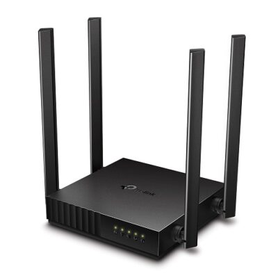 Archer-C54UN1002large_1593402787936r Router TP-Link Archer C50 inalámbrico, doble banda Ac 1200