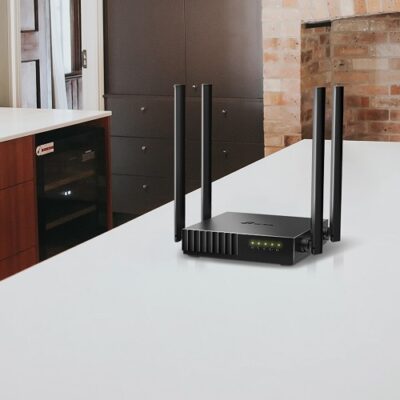 Archer-C54UN1005large_1593402788637c Router TP-Link Archer C50 inalámbrico, doble banda Ac 1200