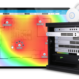 Cámara de seguridad Ezviz H8C wifi, exterior,1080P, 360°